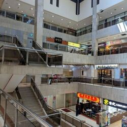 Fu Lu Shou Complex (D7), Shop House #524587891